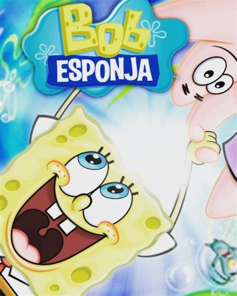 bob esponja redecanais lista